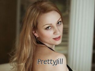 PrettyJill Ligne Rose
