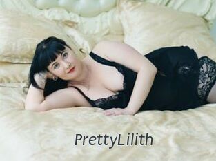 PrettyLilith Ligne Rose