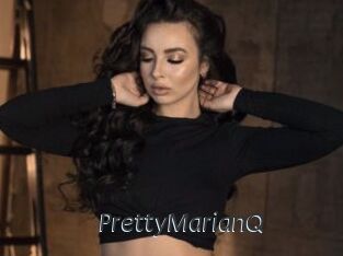 PrettyMarianQ