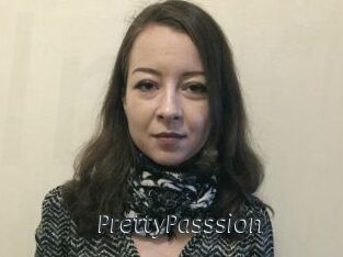PrettyPasssion