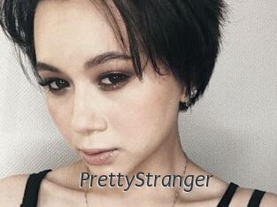 PrettyStranger