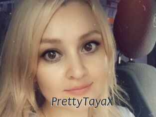 PrettyTayaX