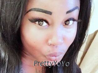 PrettyYoYo