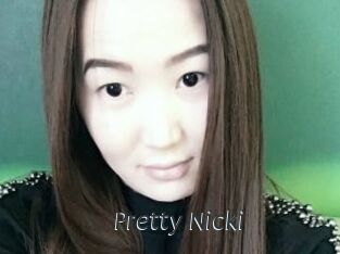 Pretty_Nicki Ligne Rose