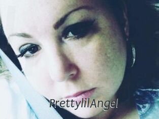 PrettylilAngel