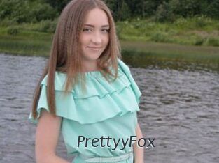 PrettyyFox