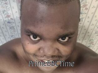 PrimeBBCTime