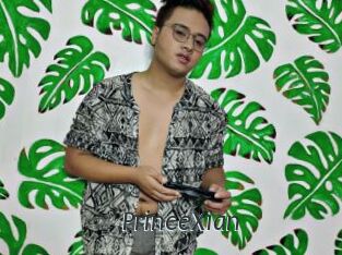 PrinceXian