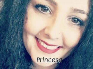 Princesa