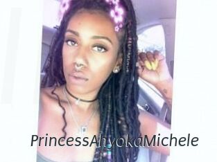 PrincessAhyokaMichele
