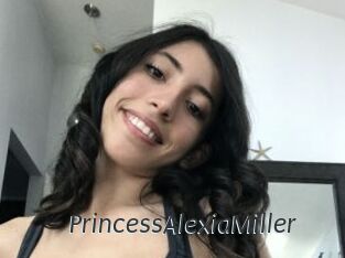 PrincessAlexiaMiller