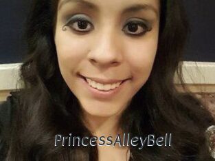PrincessAlleyBell