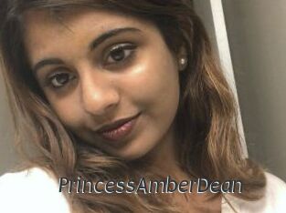 PrincessAmberDean