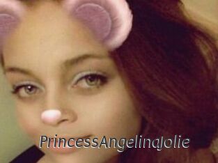 PrincessAngelinaJolie