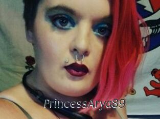PrincessArya89