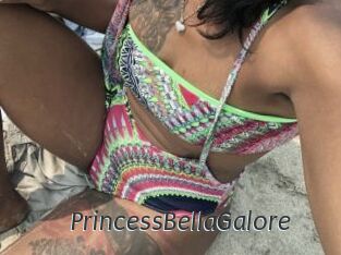 PrincessBellaGalore