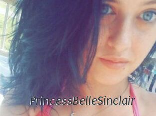 PrincessBelleSinclair