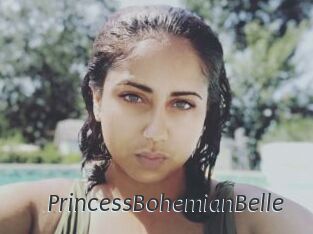 PrincessBohemianBelle