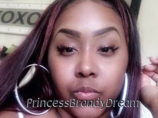 PrincessBrandyDream