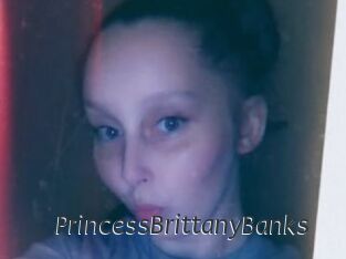PrincessBrittanyBanks