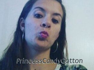 PrincessCandyCotton