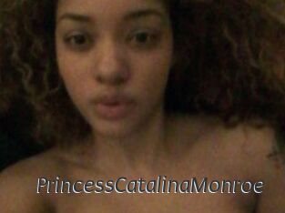 PrincessCatalinaMonroe