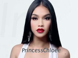PrincessChloee Ligne Rose