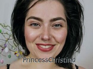 Princess_Christina