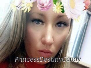 PrincessDestinyCandy