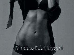 PrincessEdenKiyomi