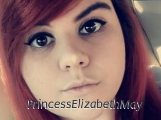 PrincessElizabethMay