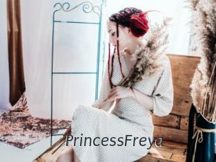 PrincessFreya