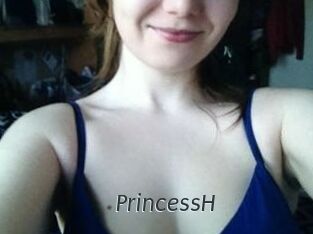 PrincessH