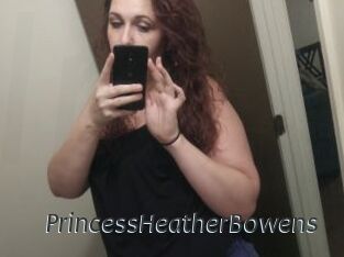 PrincessHeatherBowens