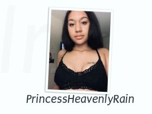 PrincessHeavenlyRain