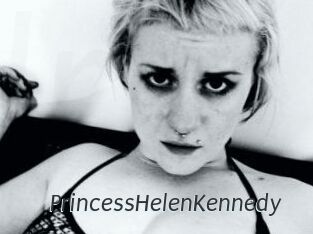 PrincessHelenKennedy Ligne Rose