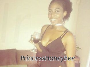 PrincessHoneyBee