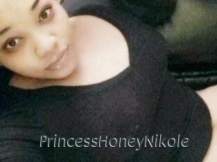 PrincessHoneyNikole