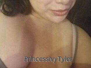 PrincessIvyTyler