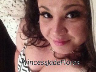 PrincessJadeFlores