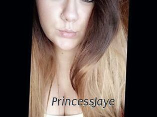 PrincessJaye Ligne Rose