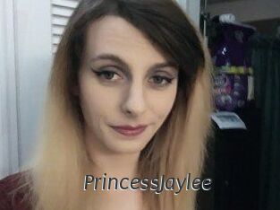 PrincessJaylee Ligne Rose
