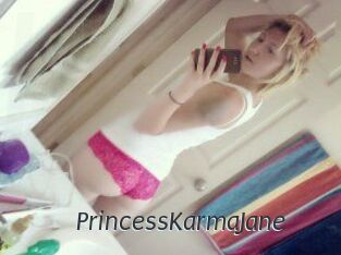 PrincessKarmaJane