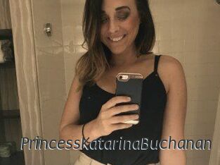 PrincessKatarinaBuchanan