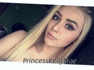 PrincessKellyMae