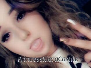 PrincessKieraCastile