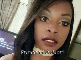 PrincessKimHart