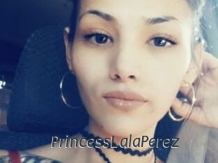PrincessLalaPerez