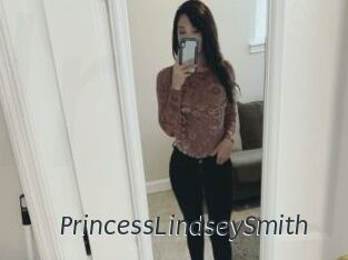 PrincessLindseySmith