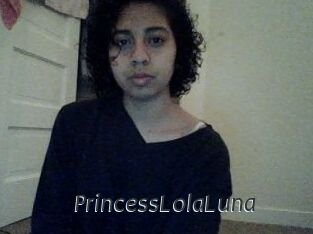PrincessLolaLuna